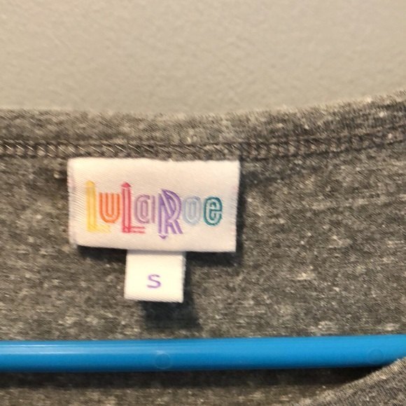 Lularoe Julia dress size small - Picture 5 of 6